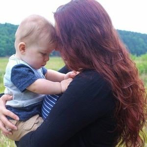 Meet your Posher, Brooke